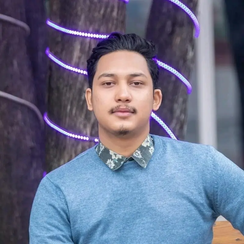 Sameer Shrestha