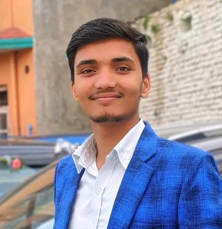 Sudip Acharya