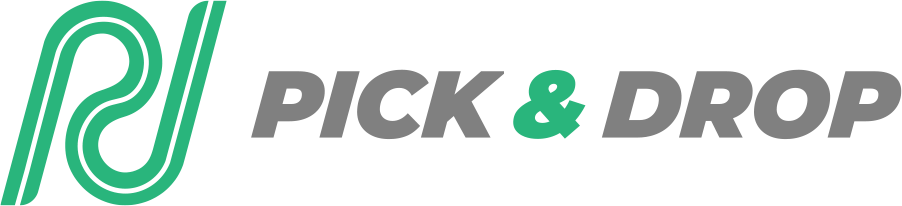 Pick & Drop